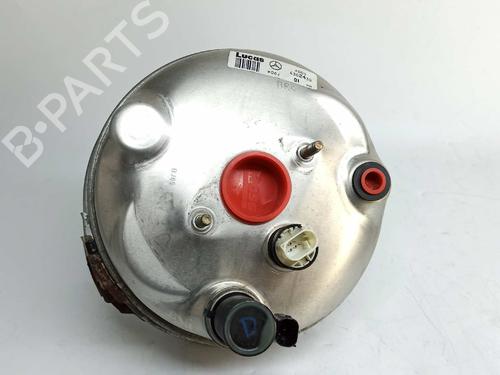 Used Servo brake MERCEDES-BENZ S-CLASS (W220) S 500 (220.075, 220.175, 220.875) (306 hp) 7854933
