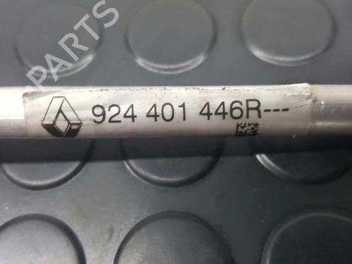 AC pipe DACIA SANDERO II 1.5 dCi | BP14529690M126 