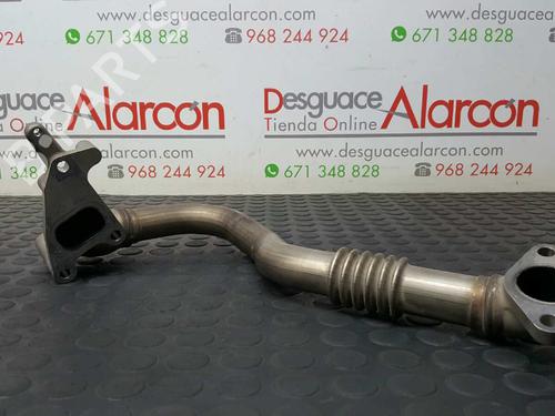 Pipe HONDA CIVIC VIII Hatchback (FN, FK) 2.2 CTDi (FK3) | BP14530399M125