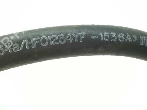 AC pipe MAZDA 3 (BM, BN) 2.0 | BP14537732M126