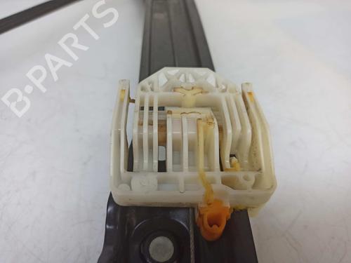 Front left window mechanism BMW 3 (E90) 320 d | BP9247768C22