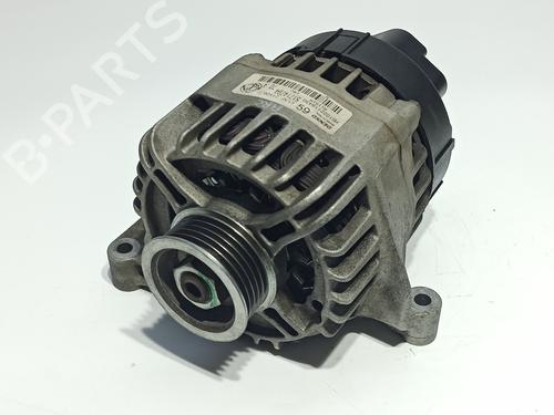 Used Alternator FIAT PUNTO (188_) 1.2 60 (188.030, .050, .130, .150, .230, .250) (60 hp) 15578605