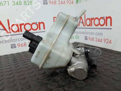 Brake master cylinder VW TIGUAN (5N_) 2.0 TDI | BP2749135M77 