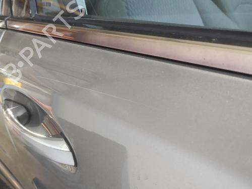Dør høyre foran MERCEDES-BENZ E-CLASS (W211) E 320 CDI (211.026) | BP16913332C3