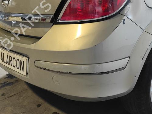 Zderzak tylny OPEL ASTRA H (A04) 1.7 CDTI (L48) | BP15777581C8 