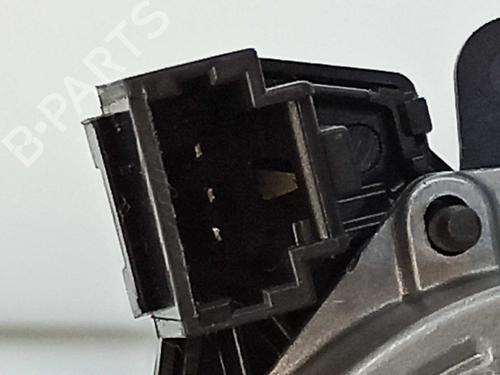 Rear wiper motor PEUGEOT 2008 I (CU_) 1.2 PureTech 82 | BP10219552M102
