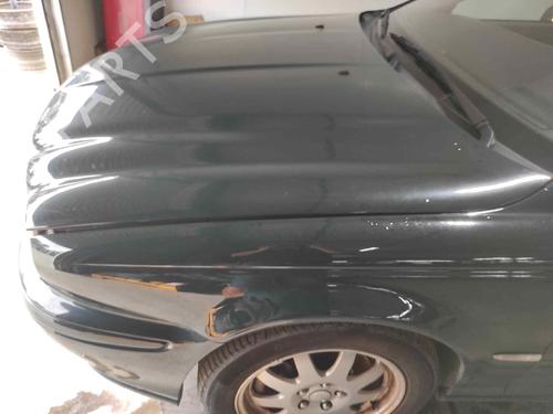 Motorhjelm JAGUAR X-TYPE I (X400) 2.0 D | BP7998401C1