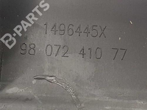 Switch PEUGEOT 308 II (LB_, LP_, LW_, LH_, L3_) 1.2 THP 130 | BP11387397I30 