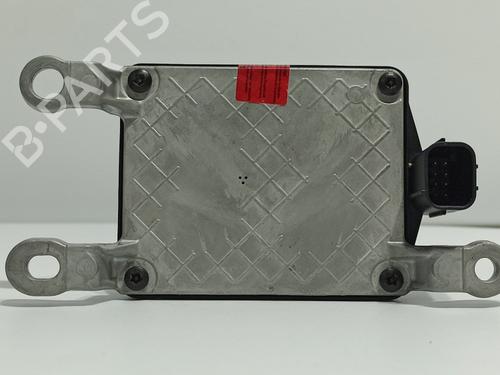 Elektronisk modul RENAULT CLIO V (B7_) 1.0 TCe 90 (B7MT) | BP12226750M83 
