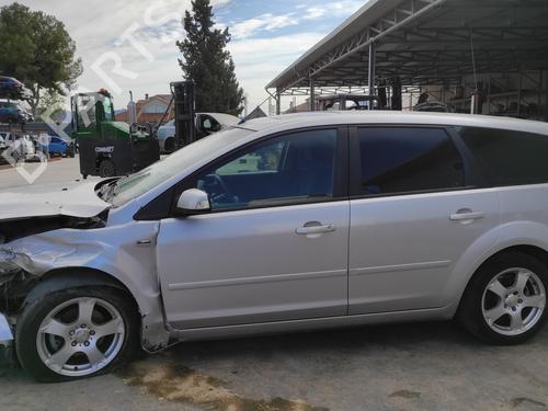 Rear seat FORD FOCUS II Turnier (DA_, FFS, DS) 1.6 TDCi | BP22629752C17