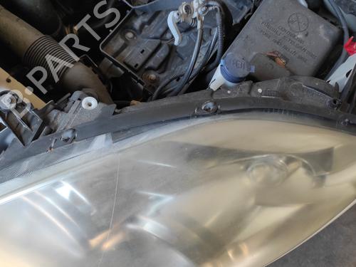 Venstre forlygte FIAT DOBLO Cargo (263_) 1.3 D Multijet | BP16137878C28 