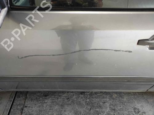 Left front door MERCEDES-BENZ 124 Saloon (W124) 300 D (124.130) | BP9968243C2 