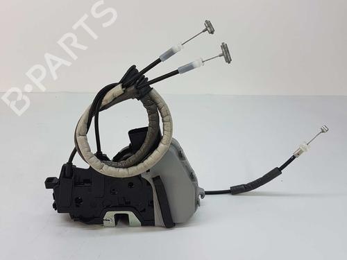 Front right lock HYUNDAI IONIQ (AE) 1.6 GDI Hybrid | BP9435427C97 