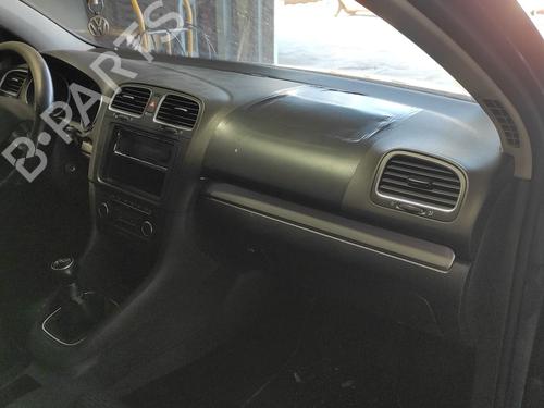 Right taillight VW GOLF VI (5K1) 1.6 TDI | BP36076906C35  - Image 11