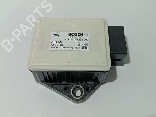 Elektronisk modul LAND ROVER RANGE ROVER III (L322) 4.4 D 4x4 (313 hp) 11771597