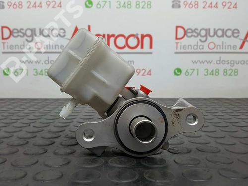 Brake master cylinder RENAULT CLIO IV (BH_) 1.5 dCi 90 | BP2738738M77 