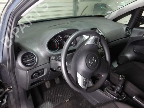 Forlygtekontakt OPEL CORSA D (S07) 1.3 CDTI (L08, L68) | BP3290391I24 