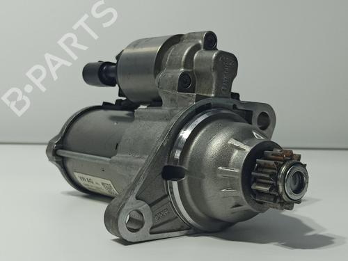 Used Starter SEAT IBIZA V (KJ1, KJG) 1.0 TSI (115 hp) 9814412