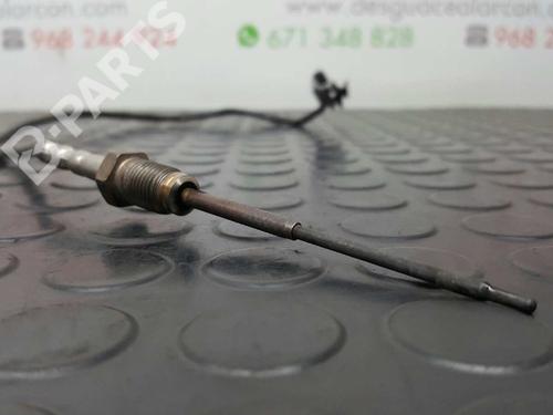 Electronic sensor NISSAN QASHQAI II (J11, J11_) 1.5 dCi | BP6629421M84 