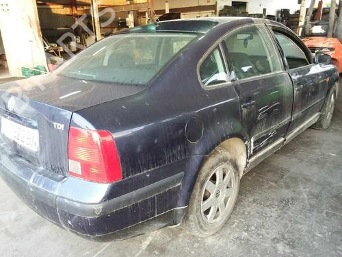 Intercooler VW PASSAT B5 (3B2) 1.9 TDI | BP2736521M30