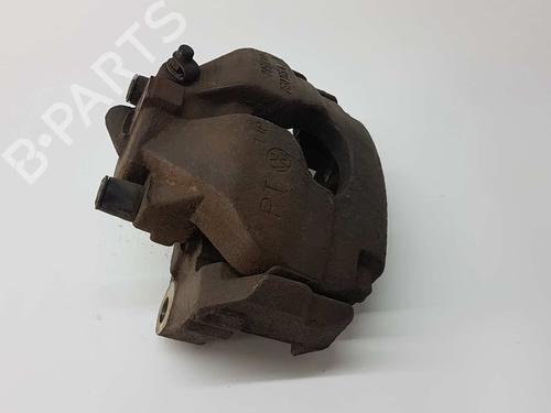 Used Left front brake caliper VW TRANSPORTER T5 Bus (7HB, 7HJ, 7EB, 7EJ) [2003-2016]  11542978