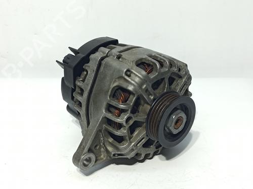 Alternator NISSAN MICRA III (K12) 1.4 16V | BP10743775M7