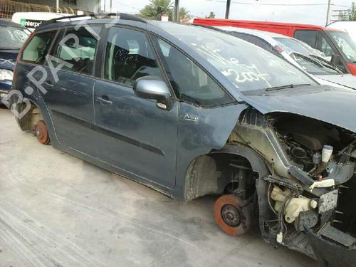 Brukte deler til CITROËN C4 Grand Picasso I (UA_) 2.0 HDi 138 (136 hp) 4277781