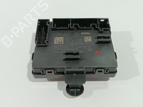 Used Comfort control module CUPRA FORMENTOR (KM7, KMP) [2020-2026]  32505540