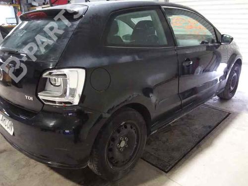 Air filter box VW POLO V (6R1, 6C1) 1.2 TDI | BP14533824M87 