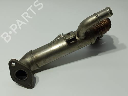 Egr VW POLO IV (9N_, 9A_) 1.4 TDI | BP16674206M69