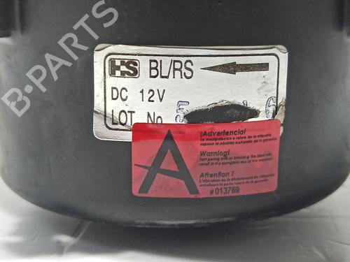 Heater blower motor KIA SORENTO I (JC) 2.5 CRDi 4WD | BP27332891M62 