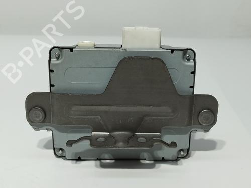 Electronic module NISSAN QASHQAI II (J11, J11_) 1.5 dCi | BP16189513M83 