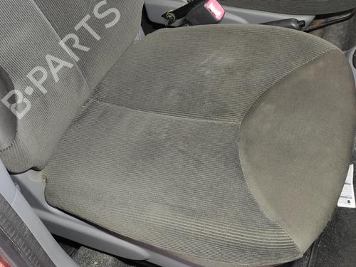 Right front seat CITROËN C1 (PM_, PN_) 1.4 HDi | BP19785362C16