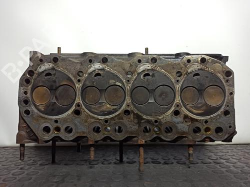 Cylinder head FORD MAVERICK (UDS, UNS) 2.7 TD (100 hp) 13688681