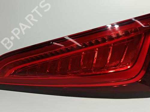 Used Right taillight AUDI Q5 (8RB) 2.0 TDI quattro (190 hp) 18143865