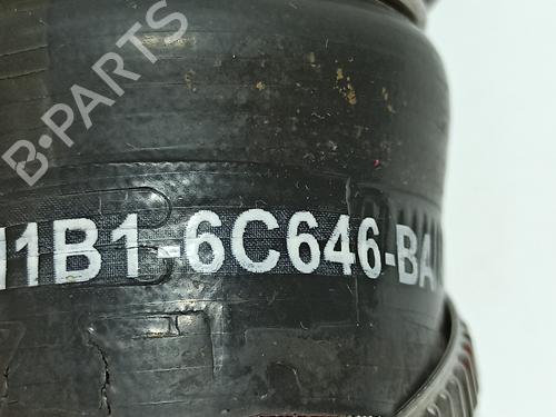 Pipe FORD TRANSIT COURIER B460 MPV 1.5 EcoBlue | BP19077557M125