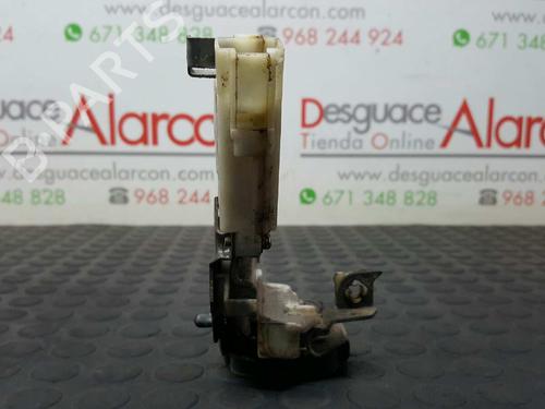 Rear left lock NISSAN TERRANO II (R20) 2.7 TD 4WD | BP2773327C100