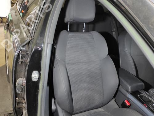 Right front seat PEUGEOT 508 SW I (8E_) 1.6 HDi | BP25014871C16