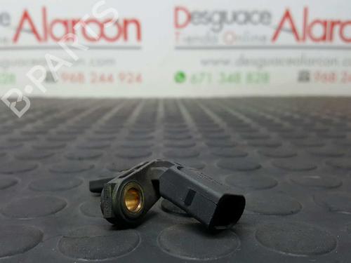 Elektronensonde für AUDI A3 (8P1) 2.0 TDI (140 hp) 14529864