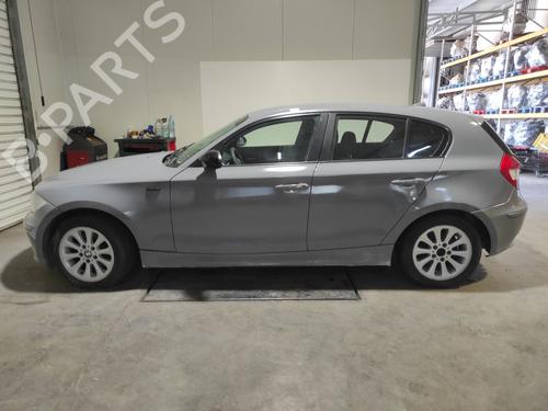 Right taillight BMW 1 (E87)  | BP34266399C35  - Image 5