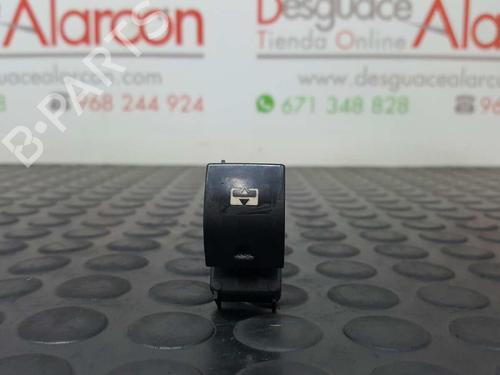Used Right rear window switch PEUGEOT 3008 I MPV (0U_) 1.6 HDi (109 hp) 2736412