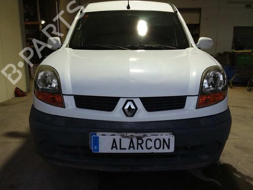 Used Parts RENAULT KANGOO Express (FC0/1_) 1.5 dCi (FC07, FC1R) (65 hp) 4280025