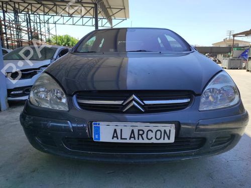 Used Parts CITROËN C5 I (DC_) 2.0 HDi (DCRHZB, DCRHZE) (109 hp) 4281031