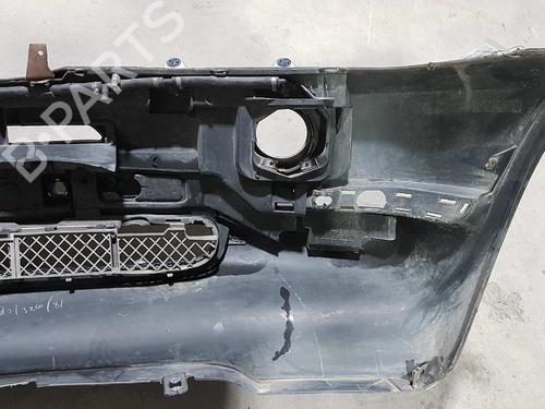 Front bumper BMW X5 (E53) 4.4 i | BP2736279C7 