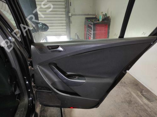 right-rear-door-panel-vw-passat-b6-3c2-19-tdi-2005-2006-2007-2008-2009-2010-10554780 main image