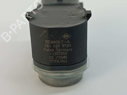 Elektronisk modul RENAULT CLIO IV (BH_) 1.5 dCi 75 | BP10265744M83