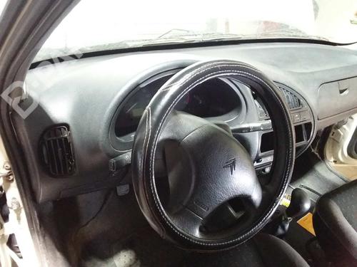 Front left exterior door handle CITROËN SAXO (S0, S1) | BP6911737C128