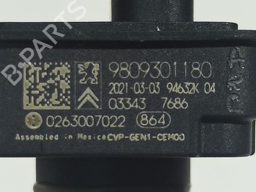 Camera CITROËN C3 / C3 ORIGIN III (SX) 1.2 THP 110 | BP13688455E14 