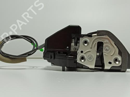 Used Rear left lock TOYOTA C-HR (_X2_, _H2_) Hybrid (ZYX20) (140 hp) 30583108