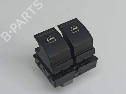 Left front window switch SEAT IBIZA IV (6J5, 6P1) 1.6 TDI | BP9110169I27